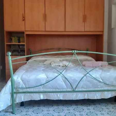 Mini House * Pianillo
