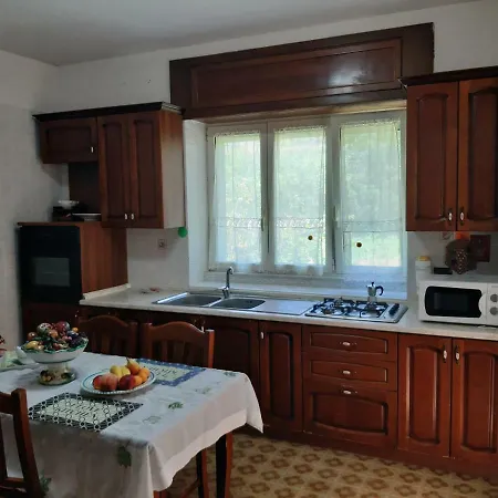 Mini House Apartament *
