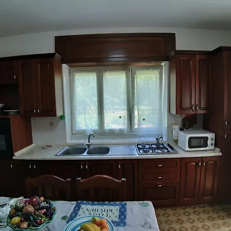Apartament Mini House
