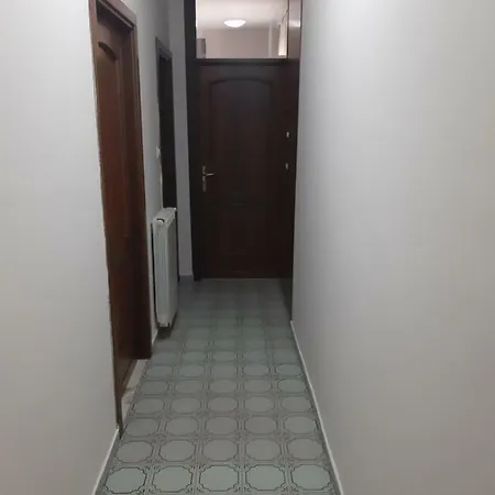 Mini House Apartament *
