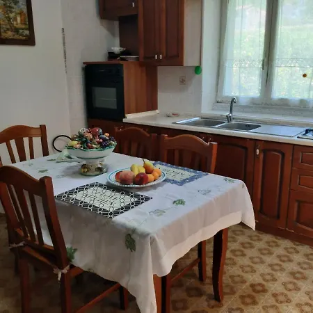 Mini House Pianillo