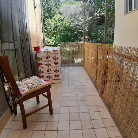 Mini House Apartament *