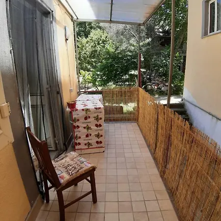Apartament Mini House Pianillo