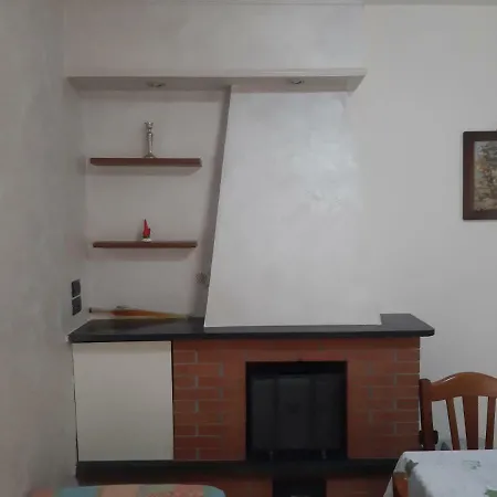 Mini House Apartament