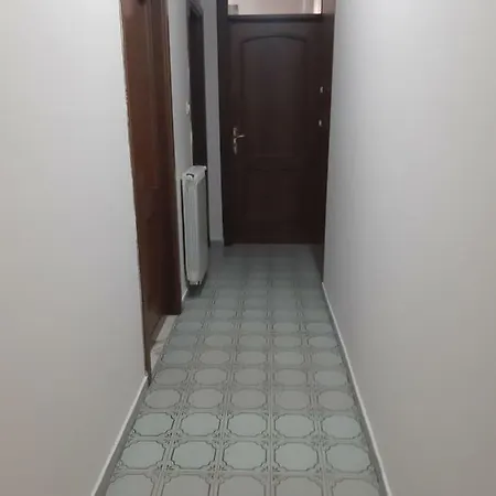 Mini House Pianillo