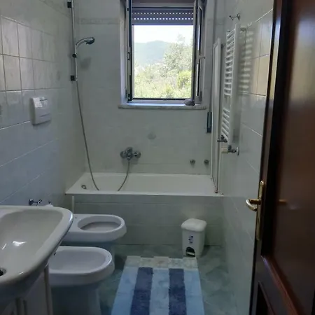 Mini House Apartament