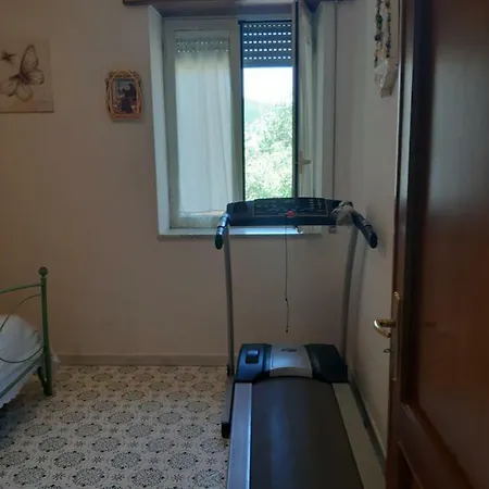 Apartament Mini House